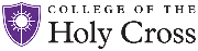 College of the Holy Cross Logo